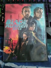 BLADE RUNNER 2049 - DVD  -
