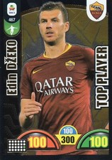 Calciatori Adrenalyn XL 2018