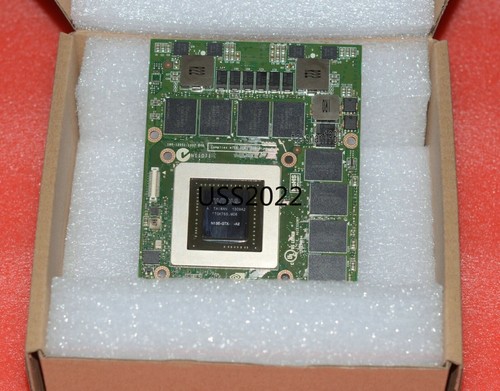 Nvidia geforce gtx - gtx, 680m