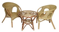 Set giardino poltrone con - da, 2