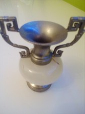 Piccolo vaso in onice e