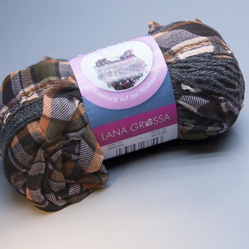 Lana grossa rete scott 204 - rete,