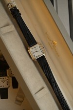 Baume mercier ceinture 18k - baume,