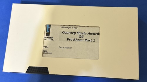 Country music awards 1995 - awards,