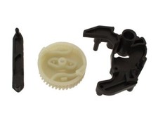 KIT RIPARAZIONE ATTUATORE SERRATURA CENTRALIZZATA SINISTRA PER BMW 3 E90 E91