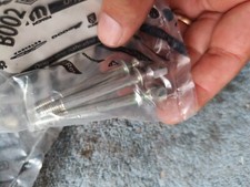 2x ORIGINALE 46517111 VITE COMMUTATORE DI ACCENSIONE FIAT PANDA 319 SEICENTO