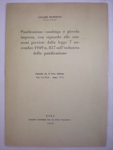 Diritto ruperto - diritto,