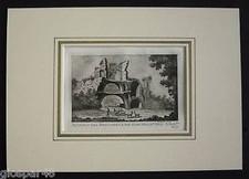 ROMA:Bibliot.3 Piani a VILLA