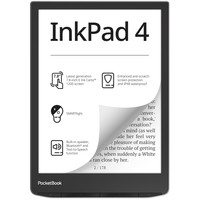 Pocketbook inkpad stardust - pocketbook, 4