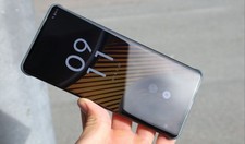 Motorola Edge 50 Ultra 5G 1TB Display 16GB Ram Display 6.7" 50Mpx Forest Grey