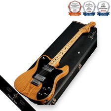 Fender Telecaster Deluxe 1974