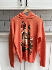 Polo Ralph Lauren arancione
