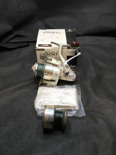 Mulinello pesca daiwa - mulinello,