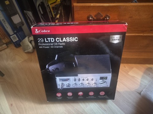 Ltd classic con doppia - 29,