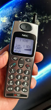 Cellulare vintage nec 2000 - vintage, db
