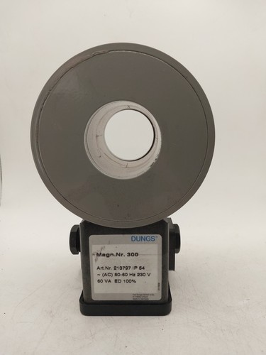 Dungs magnetspule 300 - dungs,