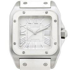 CARTIER Santos 100 W20129U2