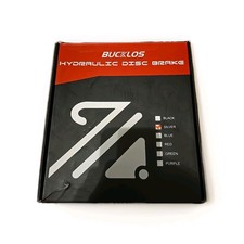 BUCKLOS MTB Set Freno a Disco