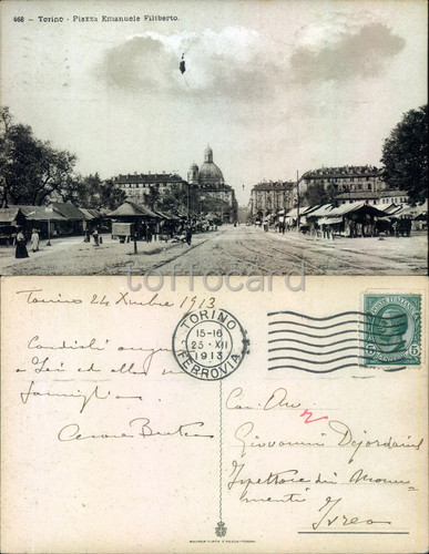 Offerta torino citta - *offerta*,