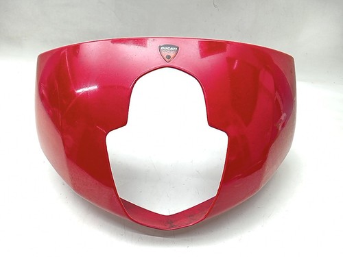 Plastica carena scudo plastic - carena,