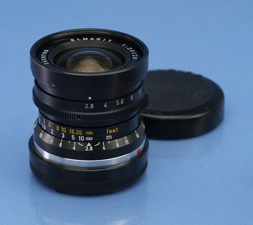 Obiettivo leica leitz - leica,