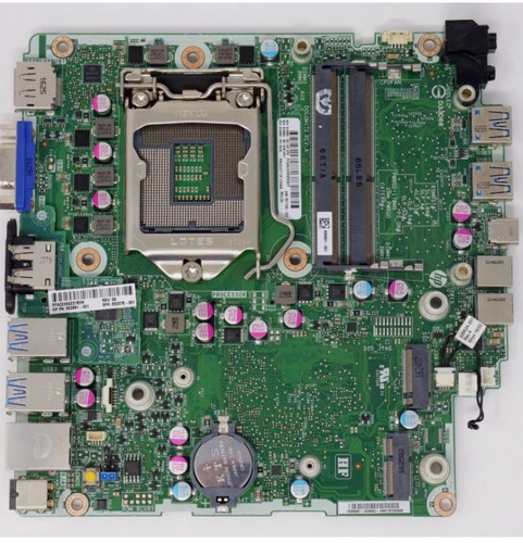 Elitedesk 800 mini - elitedesk,