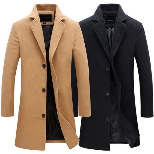 Cappotto trench uomo - , vintage