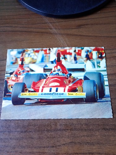 Ferrari 312 clay - 312, ,
