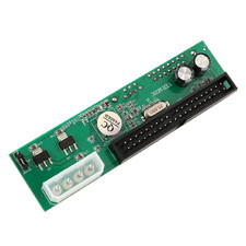 PATA/IDE TO SATA Card Hard