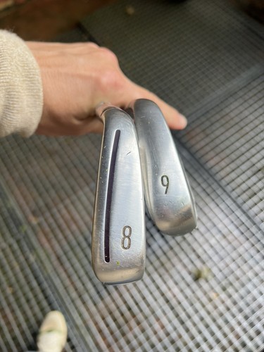 Set ferri taylormade - ferri,