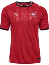 Hummel KAK Grönland Maglia