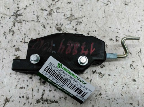 90196833 motore chiusura - 90196833,