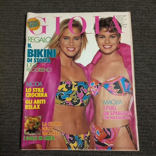Gioia rivista settimanale n - gioia,,