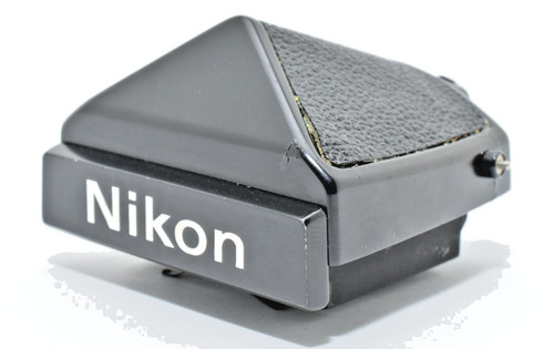 Nikon eye level prism - eye,