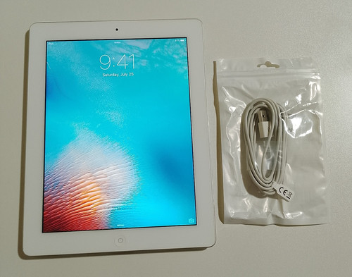 Apple ipad generazione 32gb - 2a,