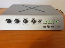 expander midi