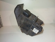 Scatola Cassa Filtro Aria Honda XL 600 R 1986 Paris Dakar PD03