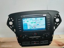 Ford mondeo Blaupunkt