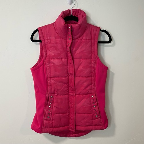 Ariat gilet donna ibrido - donna,