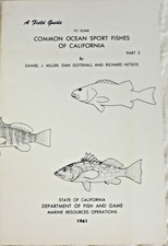 1961 field guide common - 1961, a