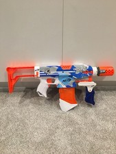 Nerf strike elite stryfe - nerf-n-strike,