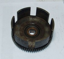 CAMPANA FRIZIONE CLUTCH BELL