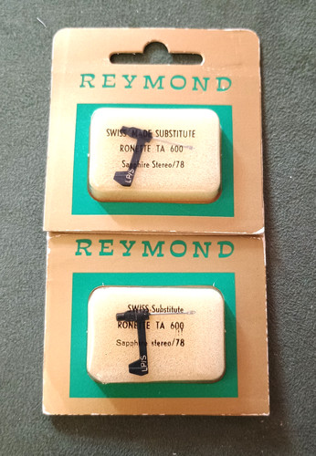 Puntine ronette 600 nos - puntine, ta-600