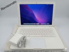 MacBook Unibody A1342 2010