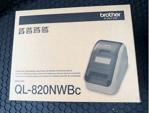 820nwb stampante per - ql-820nwb,