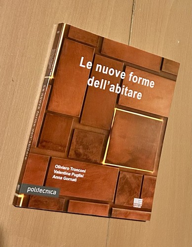 Architettura tronconi v - tronconi,,