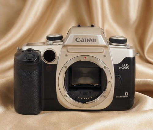 Canon eos elan - canon,