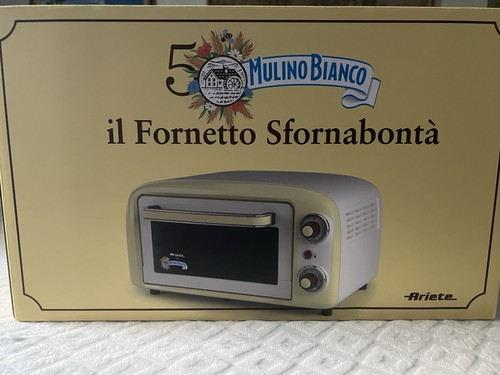 Fornetto sfornabontà ariete - fornetto,