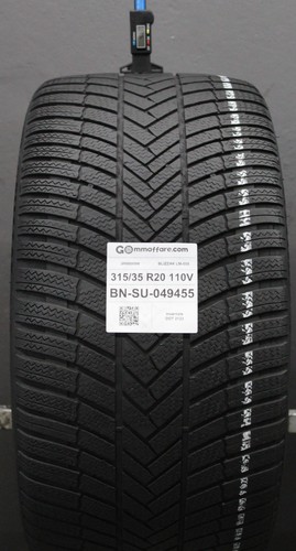 Pneumatico 315 r20 - 1, 315/35
