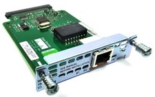 Cisco 1841 T1 Router 1-Port